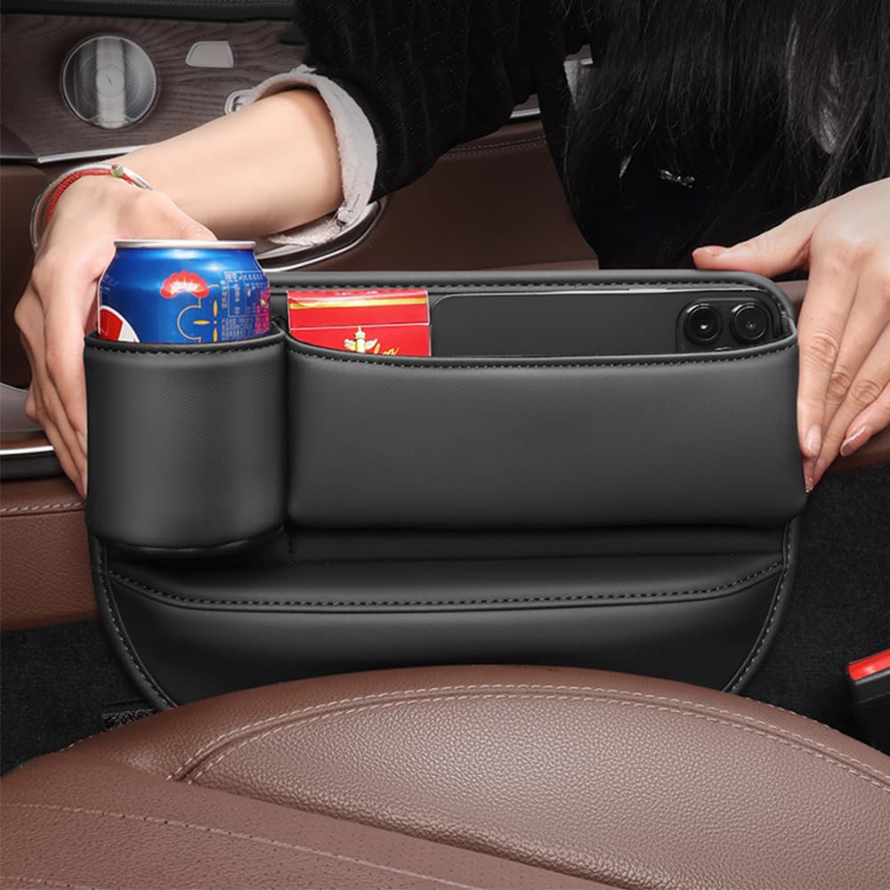 Amazon.com: MZYLW Car Seat Storage Box for Mercedes Benz GL 320